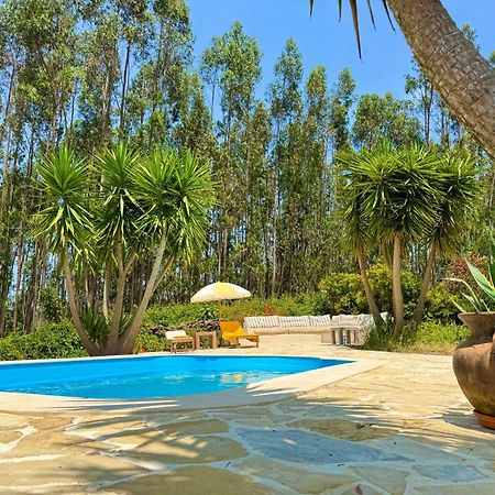Wellbeing Guesthouse Casa E Connosco Alvaiázere Εξωτερικό φωτογραφία