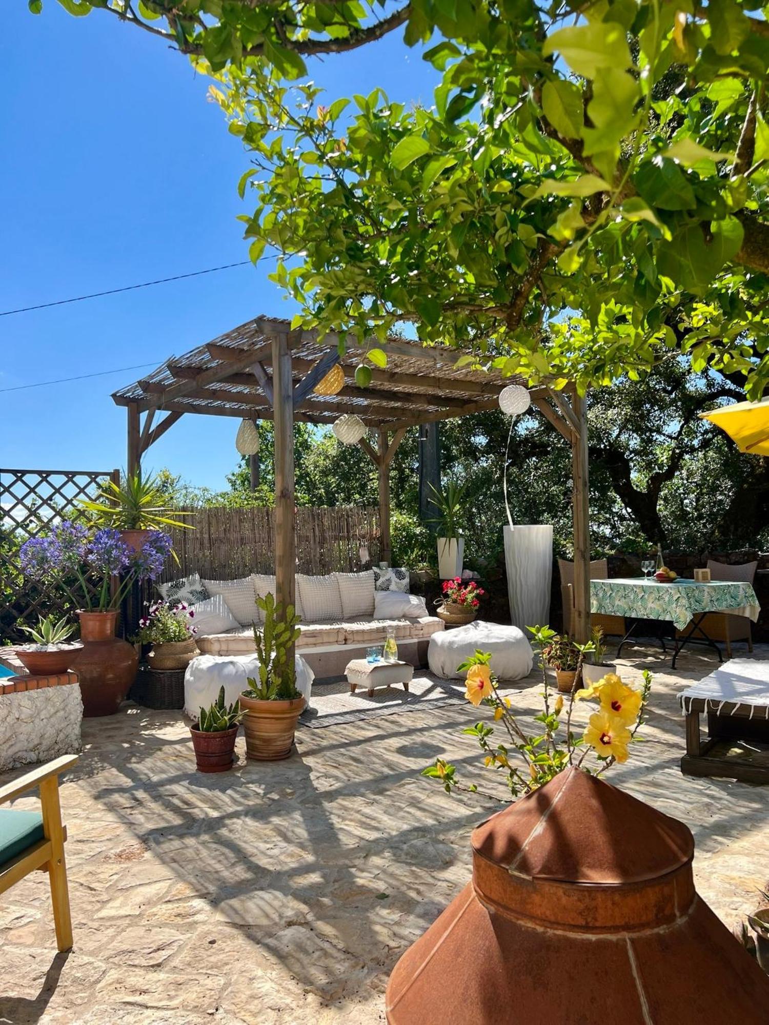 Wellbeing Guesthouse Casa E Connosco Alvaiázere Εξωτερικό φωτογραφία