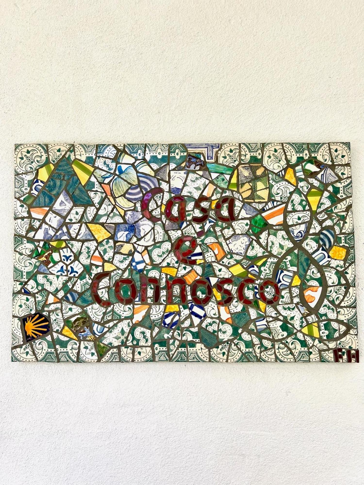 Wellbeing Guesthouse Casa E Connosco Alvaiázere Εξωτερικό φωτογραφία