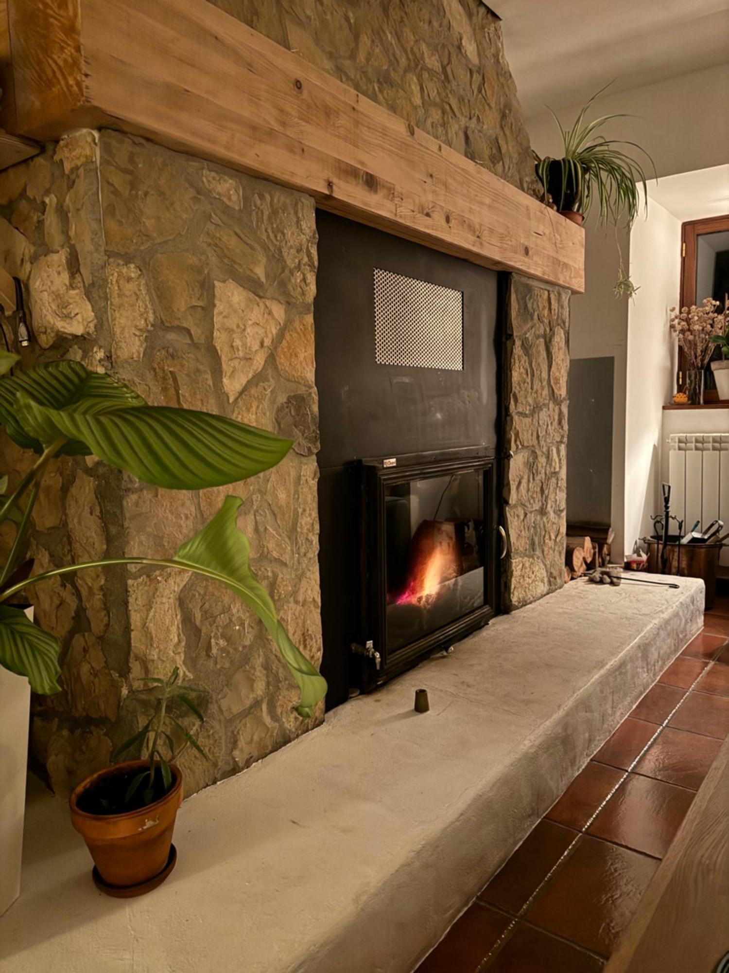 Wellbeing Guesthouse Casa E Connosco Alvaiázere Εξωτερικό φωτογραφία